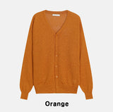 Neti Summer Knit Cardigan