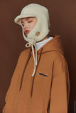 Fleece Earflaps Trooper