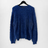 Pinot Angora Knit