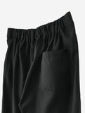 Cross Button Slacks