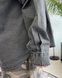 Denus Pigment Shirt