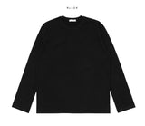 Terrick Loose Fit Long Sleeve T-shirt