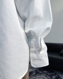 Linon Pigment Basic Shirt