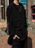 Military Work Vest