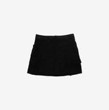 Ber pocket mini skirt