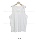 Jeep layered sleeveless