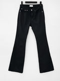 Fullerton Low Bootcut Denim