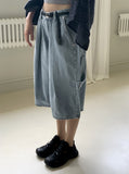 Ryton Board Pocket Wide 5 Cargo Pants