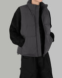 Rond padded vest