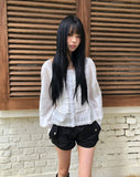 Wino Roll-up Shorts