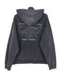Freno USA Dyeing Hoodie