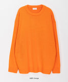 [unisex] Lupco Color Round Over Knit