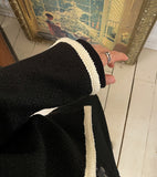 Rosalind tweed jacket