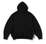 Studio Arch Logo Hoodie