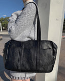 Inter Laptop Big Shoulder Bag