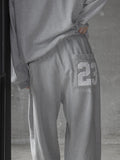 Getz Patch Sweatpants