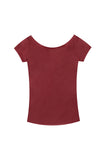 Weve Cutout T-Shirt