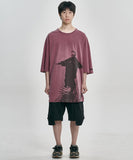 Pseudo Redemption T-Shirt