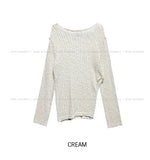 Is Net Slit Knit