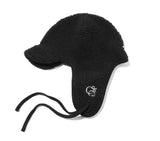 Logo Truffer Wool Ear Flap