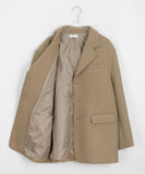 [unisex] Celic over single jacket