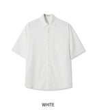 Tsuna Basic Half Shirt