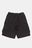 Big free cargo half pants