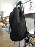 Hotree Net Sporty String Backpack