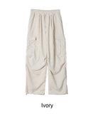 Ringo Corduroy Cargo Pants