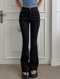 Gomez Maxi Bootcut Pants