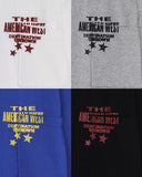 Rual West Pocket Short Sleeve Tee
