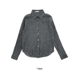 SUMMER WRINKLE SH