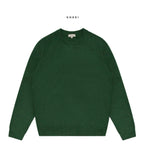 Roden cashmere raglan knit