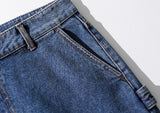 Floor Carpenter Denim Pants