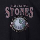 Stones Pigment Brushed Sweatshirt