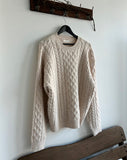 Pogeun Lero Knit