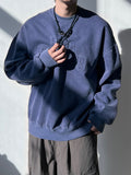 Berlin Pigment Washing Sweatshirt