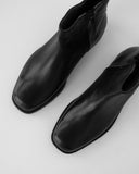 Course chelsea boots