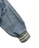 MEIJASTY OVER DENIM JP