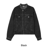 Rona vintage western denim jacket