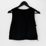 Hari Zip-Up Vest