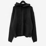 Mongpe Hooded Knit