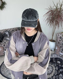NF Vintage Patch Denim Jacket