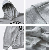 Fairfield hoodie