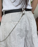Rudy Pigment Nylon Half Pants