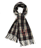 Heritage Check Muffler