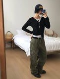 [BASIC] DAILY SOFT CARDIGAN