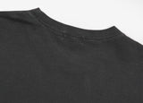 Ross Pigment Overfit Short Sleeve T-Shirt