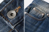 Arizona Flare Denim Pants
