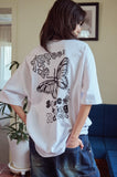 Yeppi Cat Short Sleeve Tee